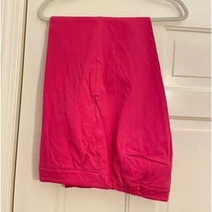 Talbots Hampshire Ankle Pants-Lined